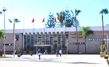 Conseil communal d’Agadir : les détails du budget d’équipement pour 2027