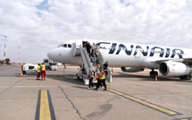 Agadir Tourisme Aérien /Finnair revient à Agadir : inauguration de la ligne directe Helsinki
