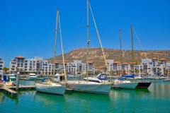 Marina agadir 2021